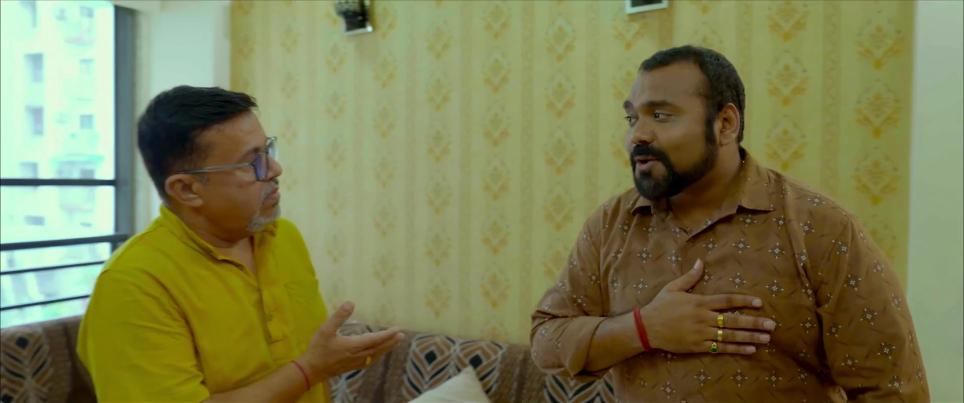 Seva Bhavi 2025 Gujarati Audio WEB-DL 720p – 480p – 1080p