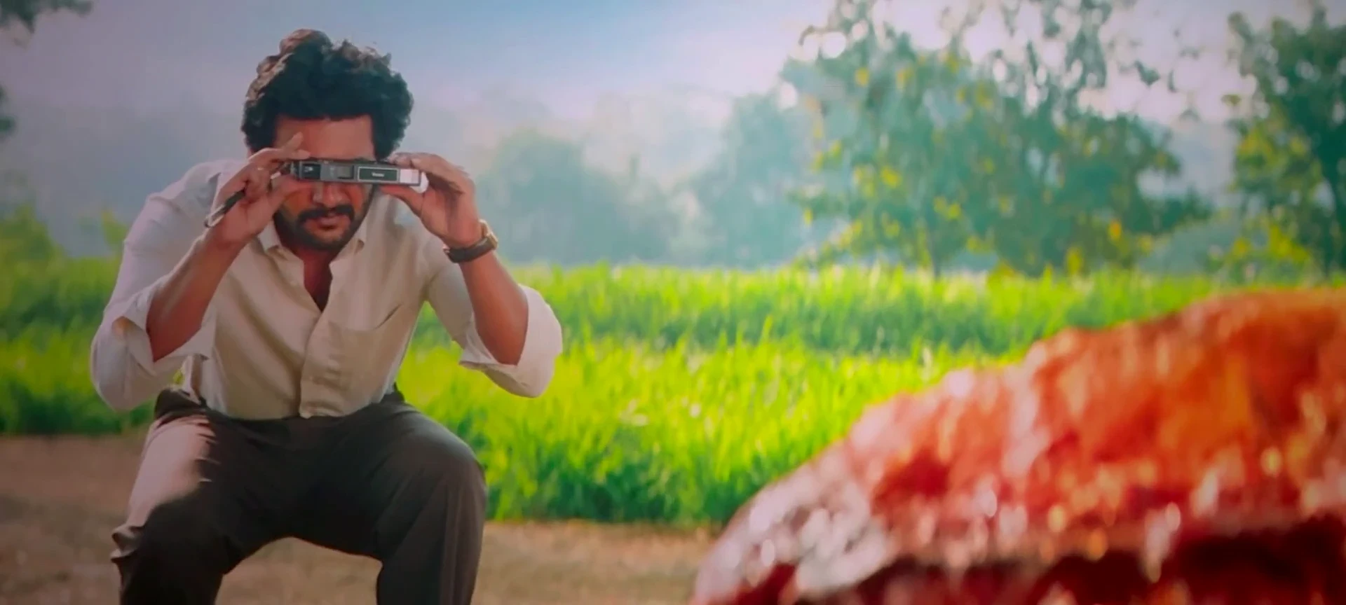 Shambhala 2025 Hindi Audio HDTC 720p – 480p – 1080p