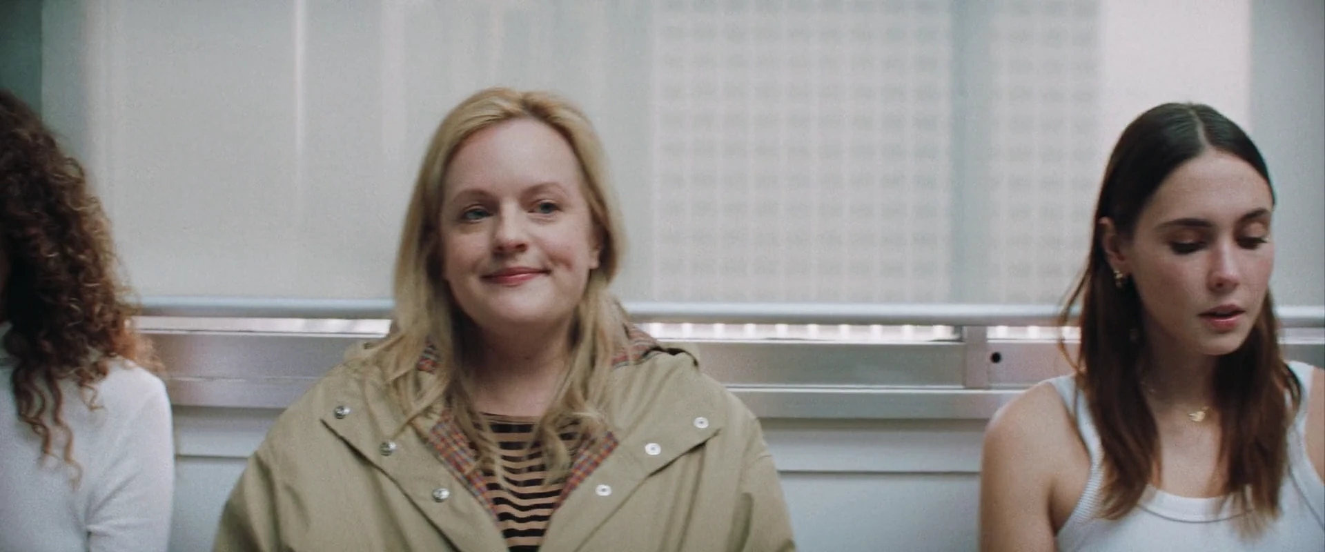 Shell 2024 Hindi Dual Audio WEB-DL 720p – 480p – 1080p