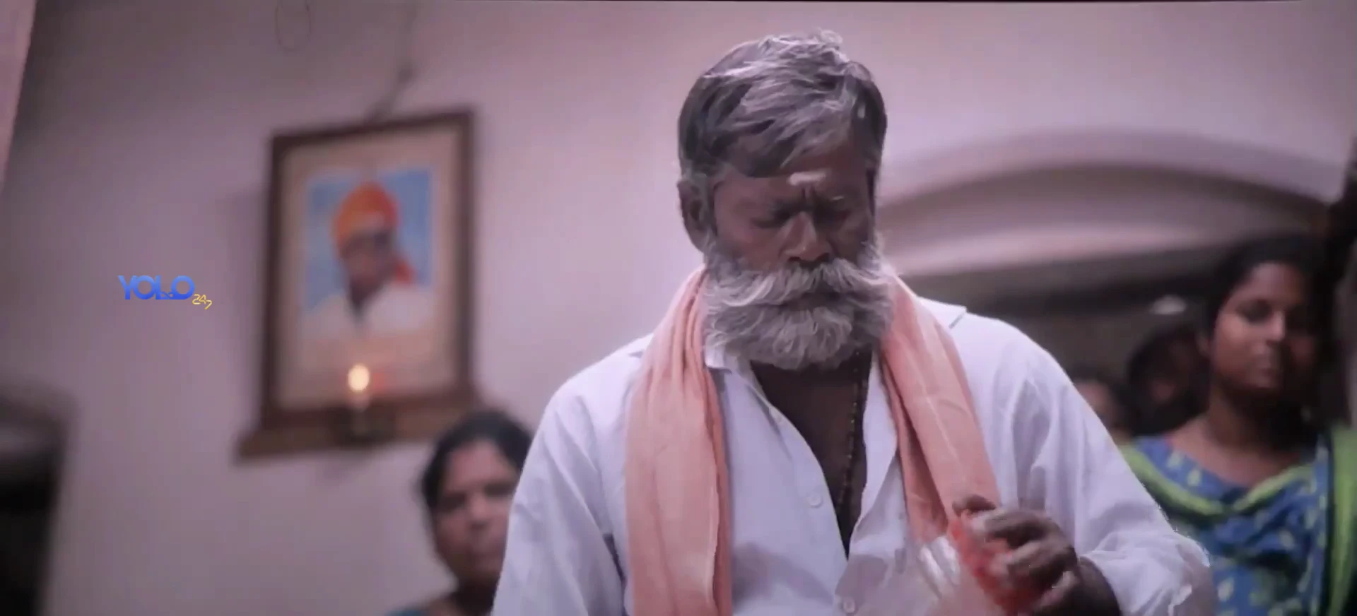 Thaai Kizhavi 2026 Tamil Audio HDTS 720p – 480p – 1080p