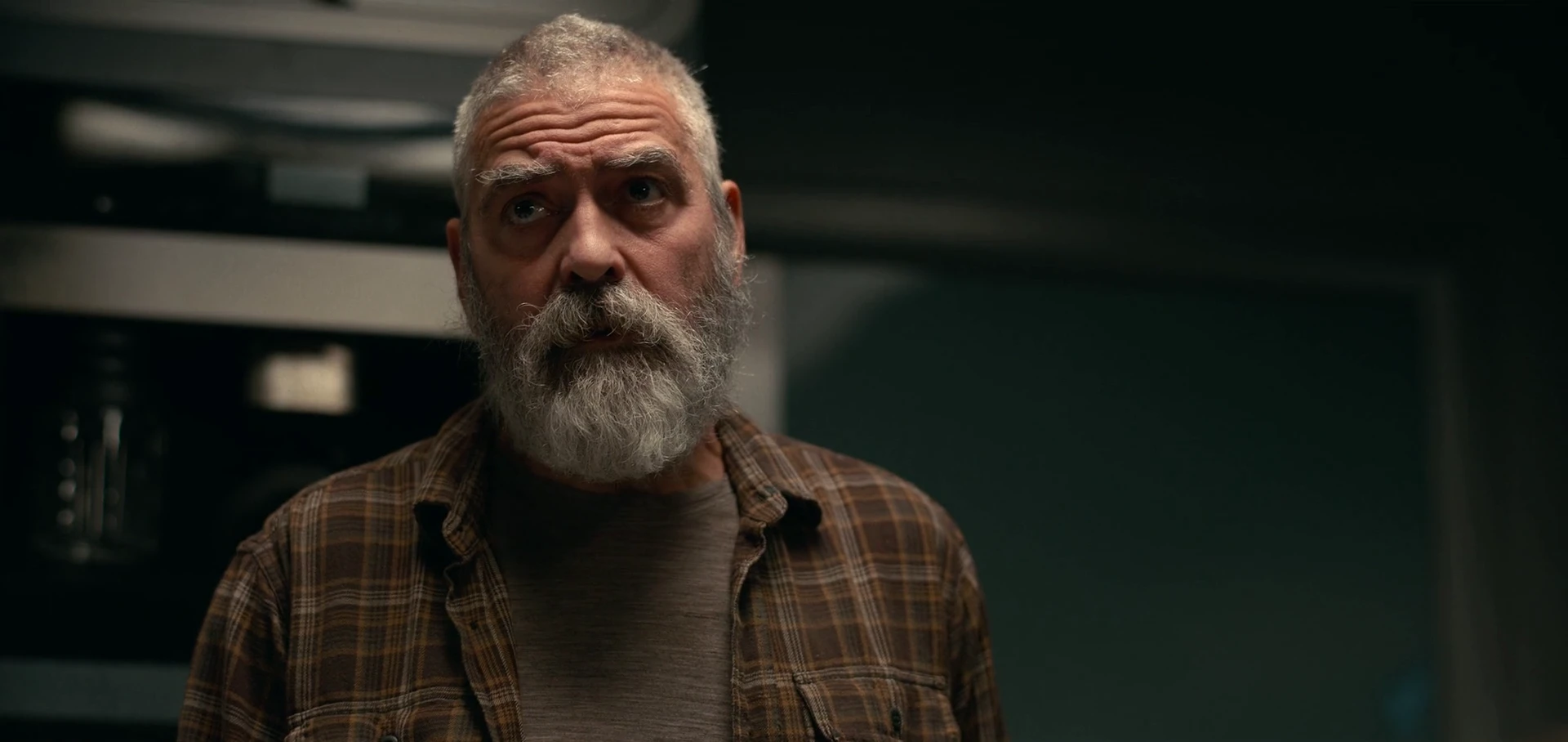 The Midnight Sky 2020 Hindi Dual Audio WEB-DL 720p – 480p – 1080p