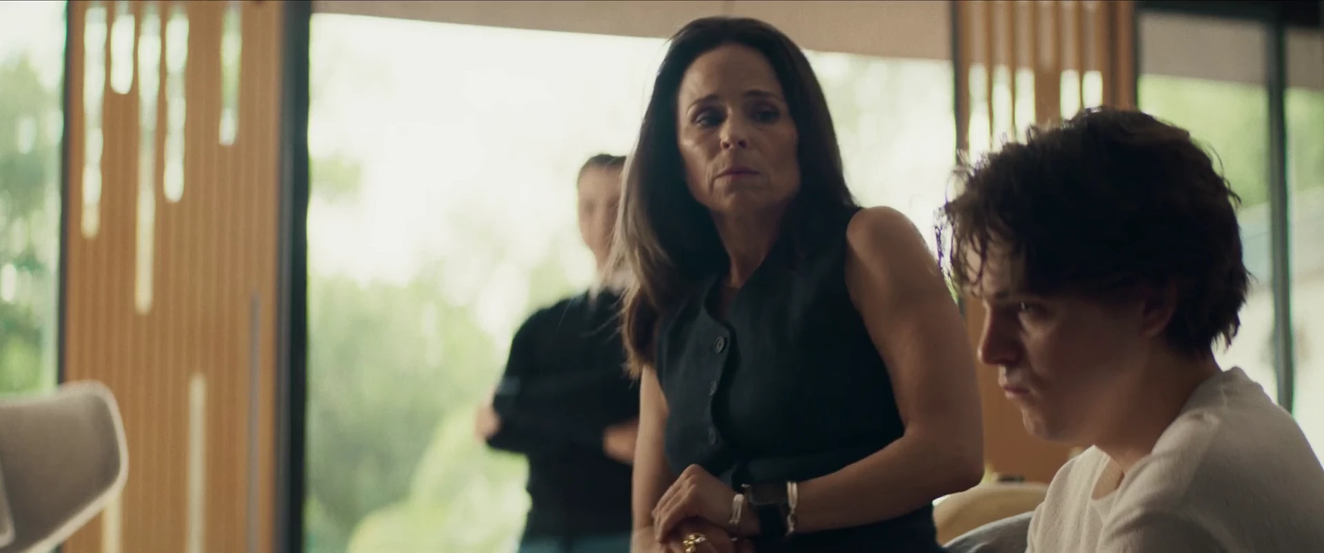 The Orphans 2026 English Audio WEB-DL 720p – 480p – 1080p