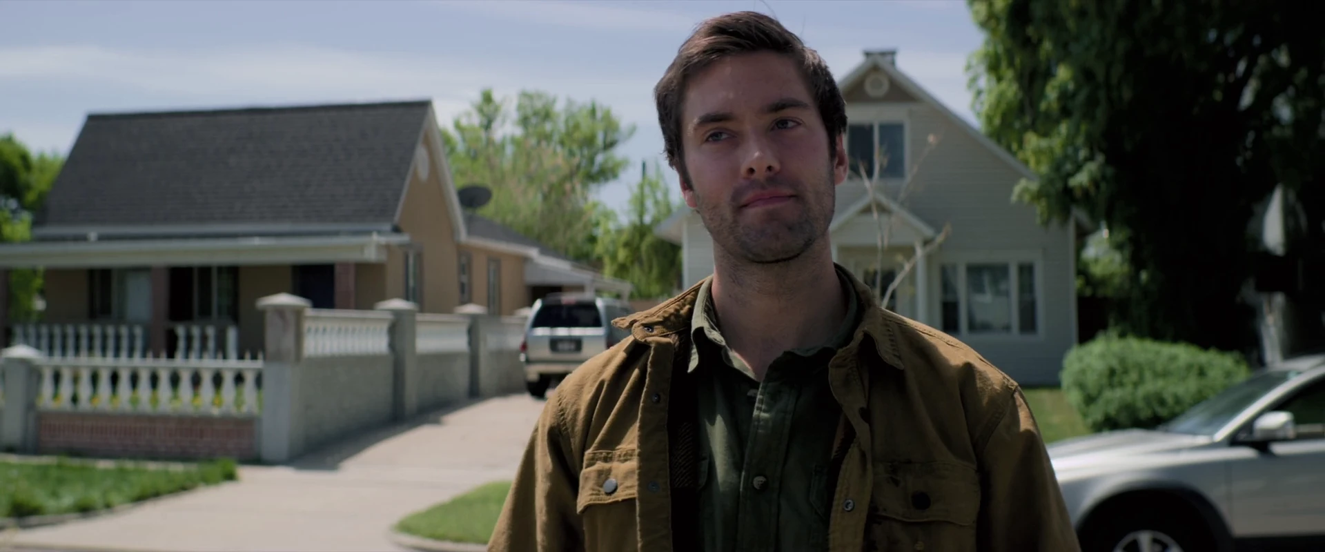 The Roughneck 2025 Hindi Dual Audio WEB-DL 720p – 480p – 1080p