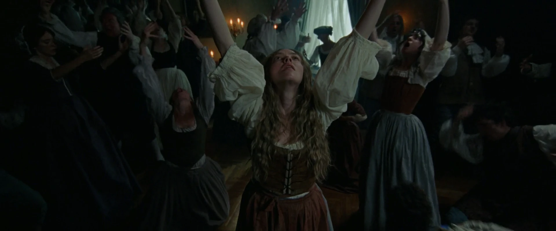 The Testament of Ann Lee 2025 English Audio WEB-DL 720p – 480p – 1080p