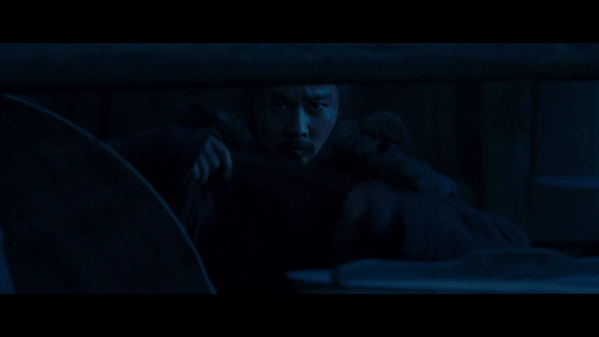 The Wild Blade of Strangers 2024 Hindi Dual Audio WEB-DL 720p – 480p – 1080p