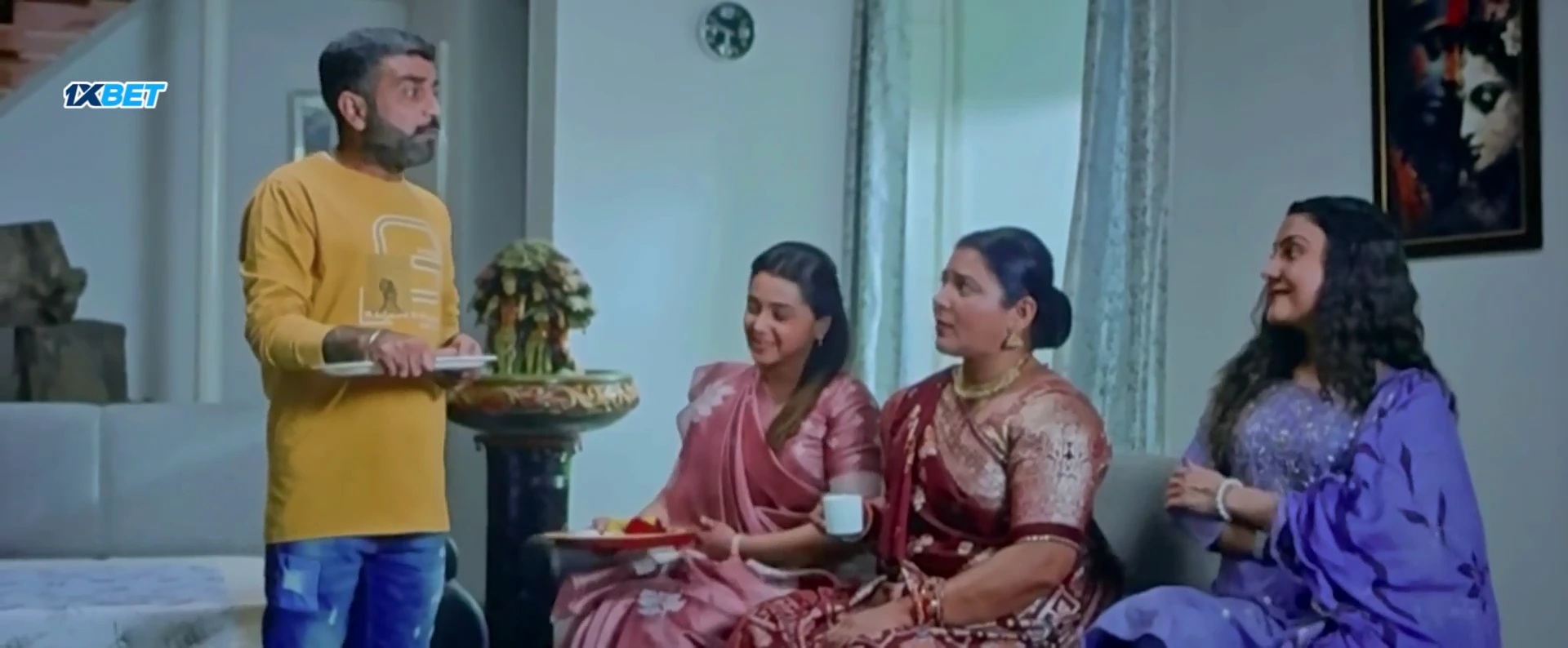 Tu Duniya Chhe Mari 2026 Gujarati Audio HDTC 720p – 480p – 1080p