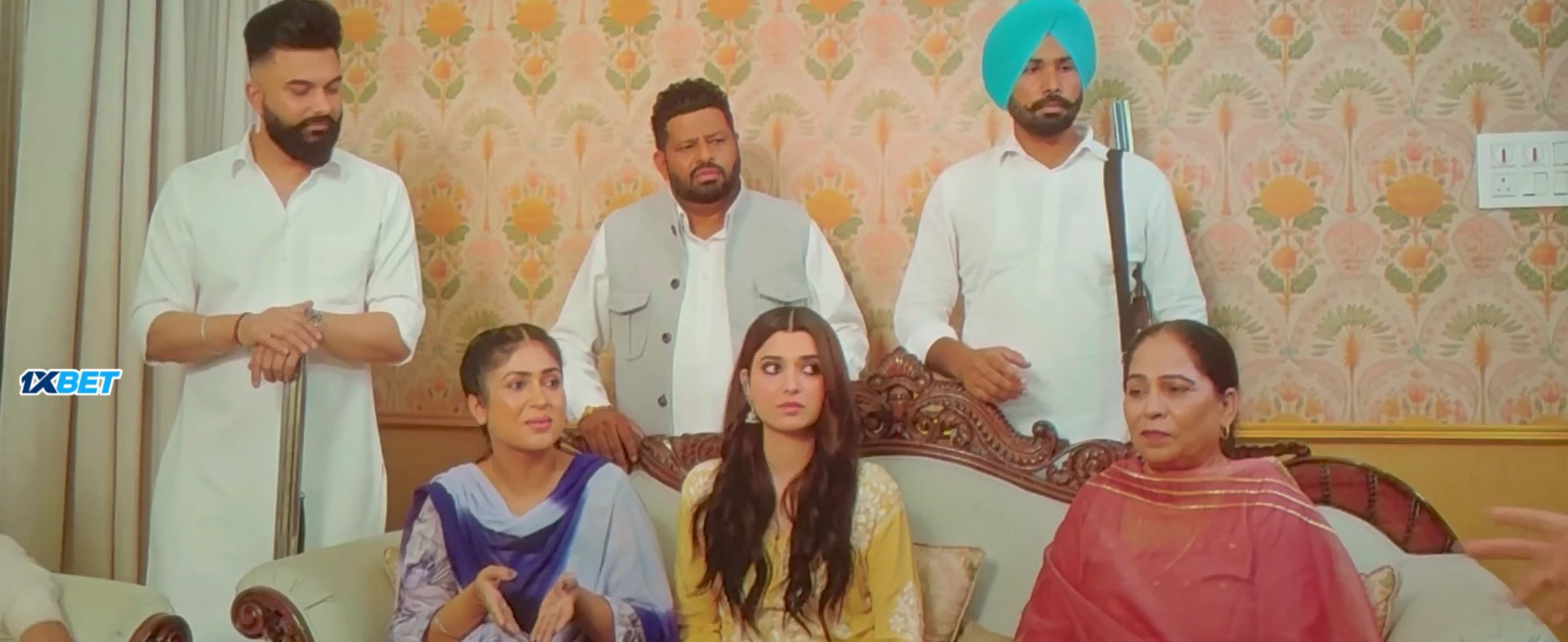 Viyaah Kartaare Da 2026 Punjabi Audio HQ HDTC 720p – 480p – 1080p