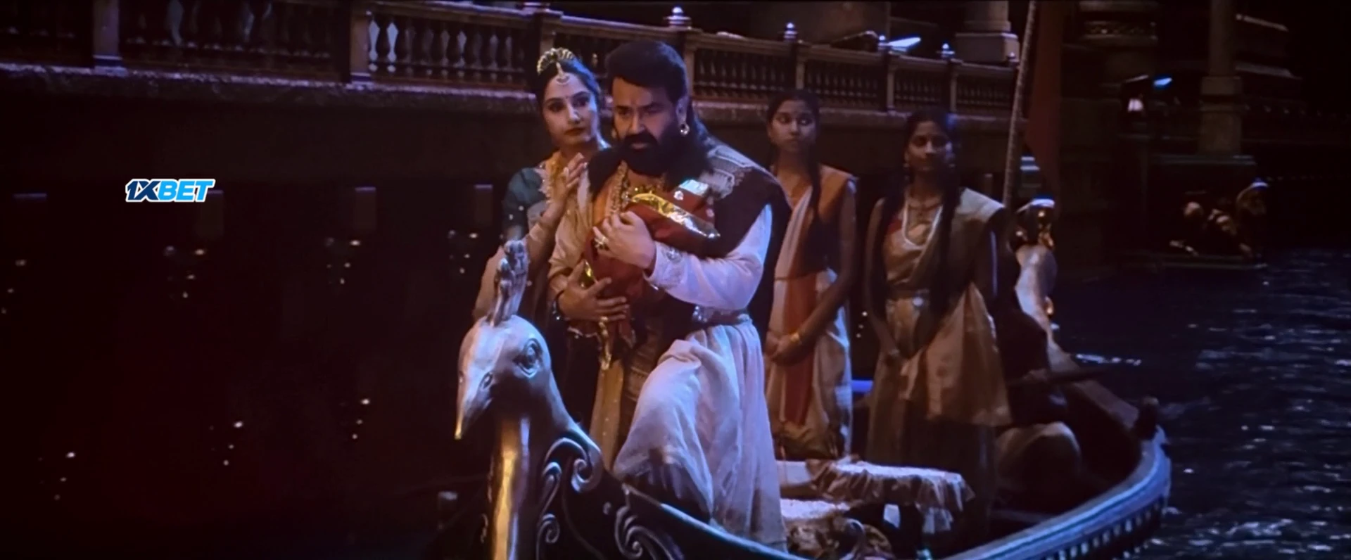 Vrusshabha 2025 Hindi Audio HDTC 720p – 480p – 1080p