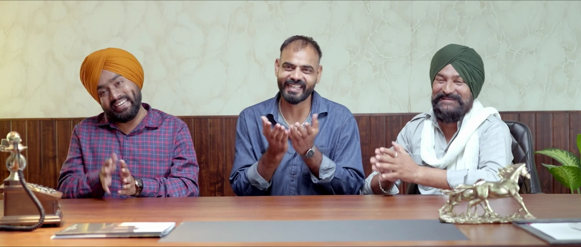 Welcome Jija Ji 2026 Punjabi Audio WEB-DL 720p – 480p – 1080p