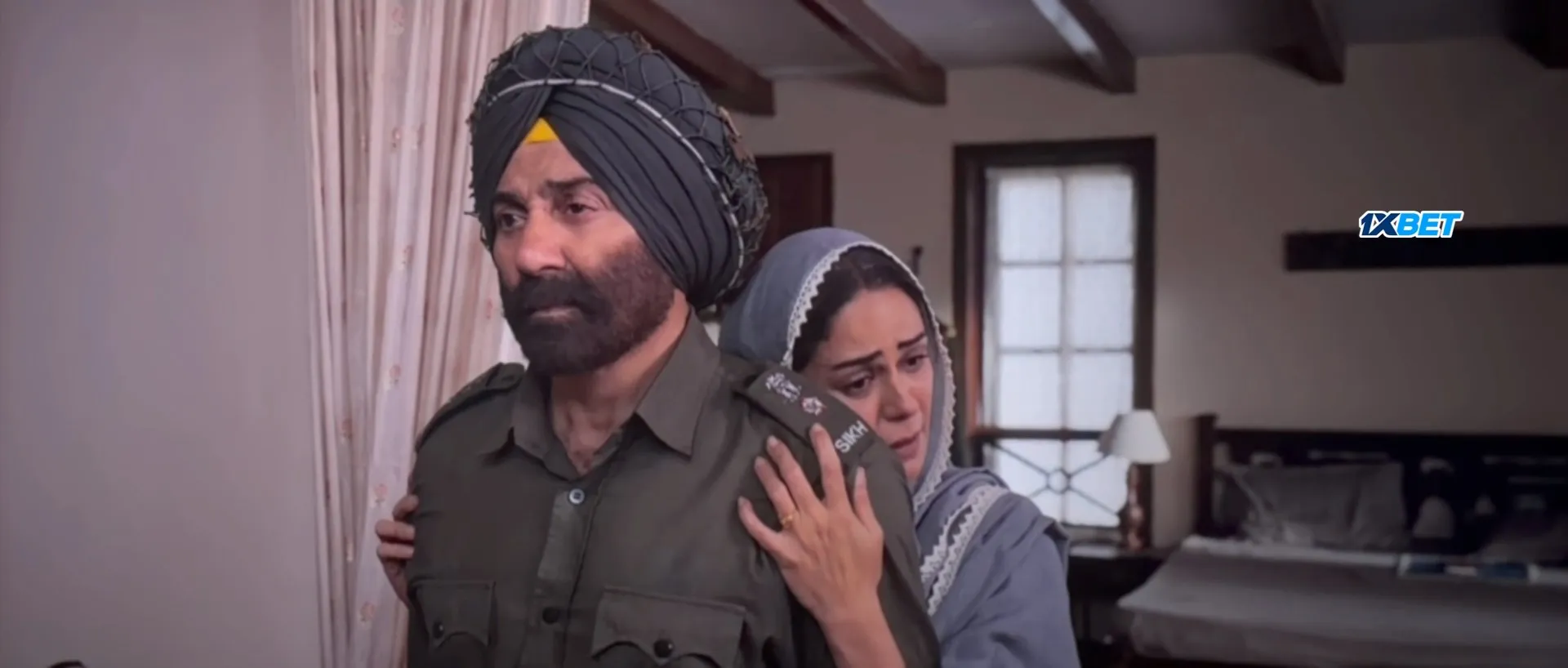 Border 2 2026 Hindi HDTC 720p – 480p – 1080p