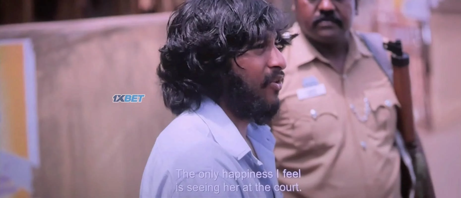 Sirai 2025 Tamil CAMRip 720p – 480p – 1080p