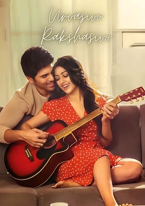 Busaba Bold & Beautiful (2008) Hindi Dual Audio HDRip 720p – 480p